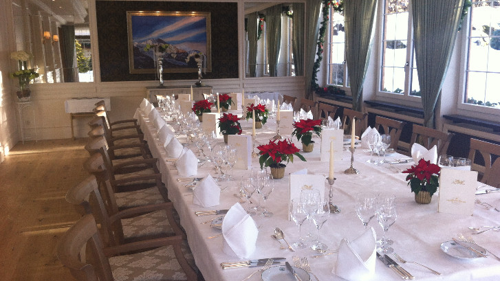 Romantik Hotel Sсhwizerhof Grindelwald