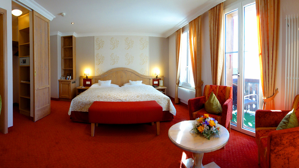 Romantik Hotel Sсhwizerhof Grindelwald