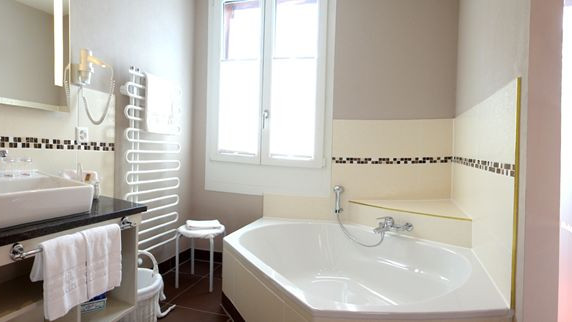 Romantik Hotel Sсhwizerhof Grindelwald