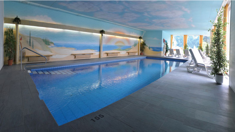 Romantik Hotel Sсhwizerhof Grindelwald