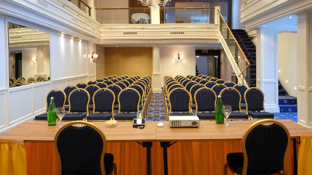 Romantik Hotel Sсhwizerhof Grindelwald