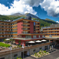 Grischa Hotel Davos