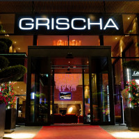 Grischa Hotel Davos