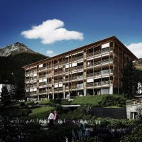 Ameron Hotel Davos