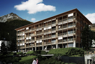 Ameron Hotel Davos