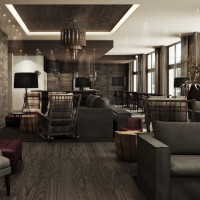 Ameron Hotel Davos