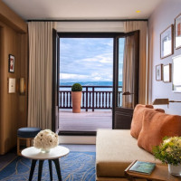 Hotel Royal - Evian Resort