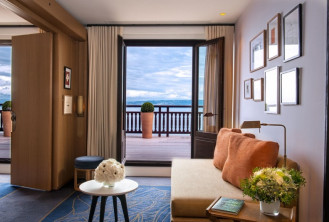 Hotel Royal - Evian Resort