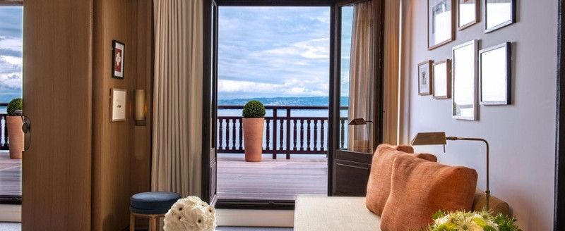 Hotel Royal - Evian Resort