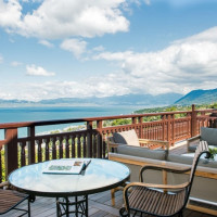 Hotel Royal - Evian Resort