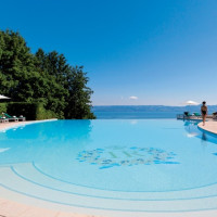Hotel Royal - Evian Resort
