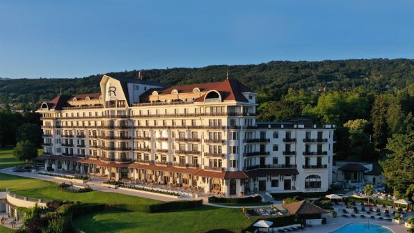 Hotel Royal - Evian Resort