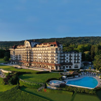 Hotel Royal - Evian Resort