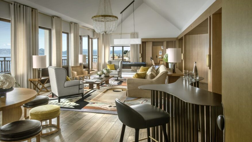 Hotel Royal - Evian Resort