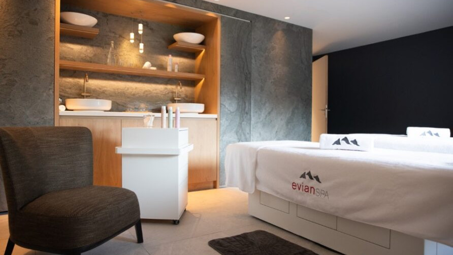 Hotel Royal - Evian Resort