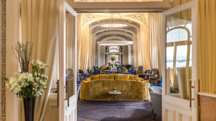 Hotel Royal - Evian Resort