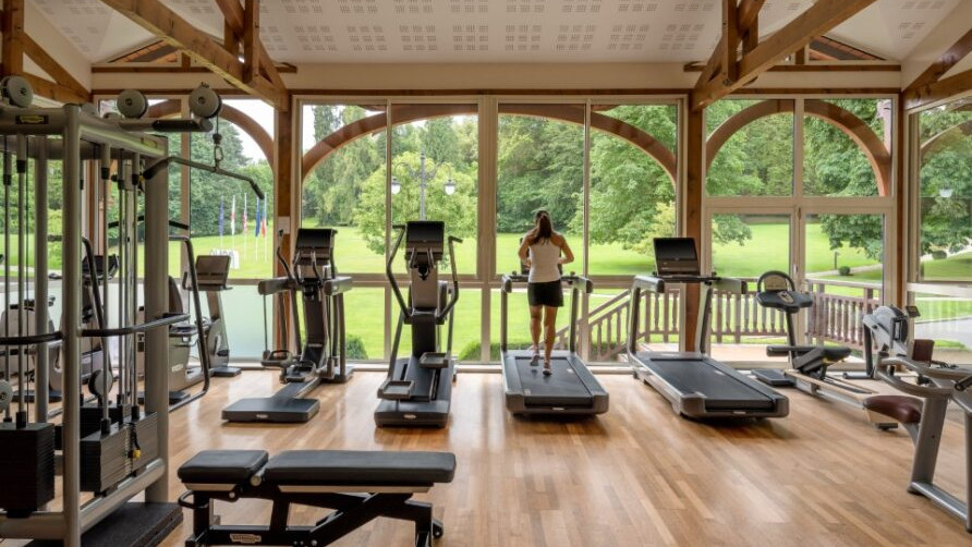 Hotel Royal - Evian Resort