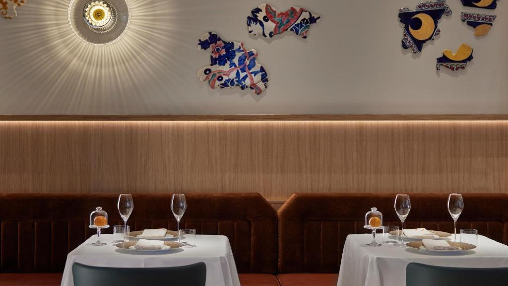 Mandarin Oriental Savoy 