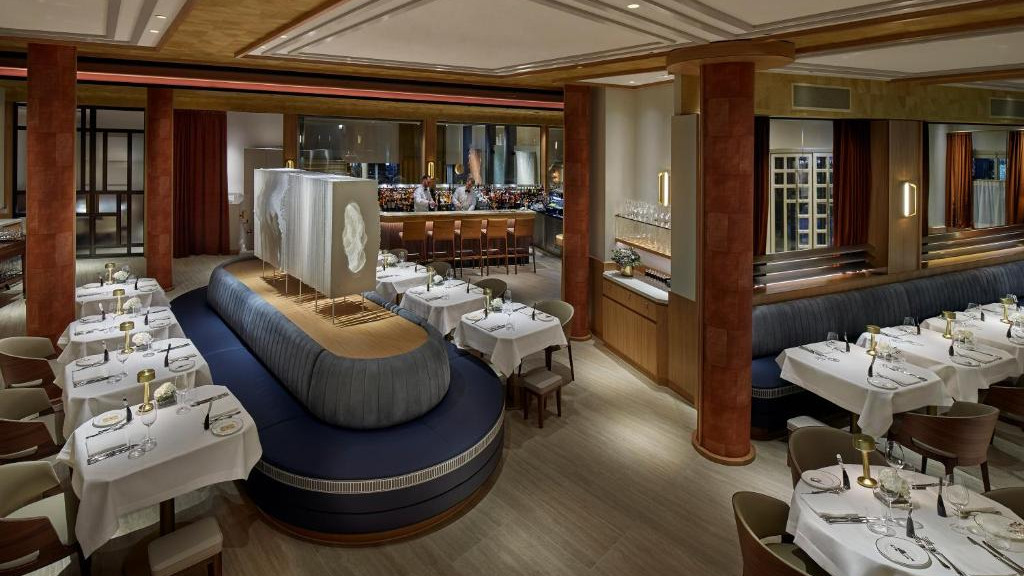 Mandarin Oriental Savoy 