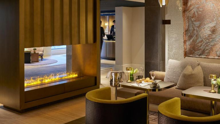 Mandarin Oriental Savoy 