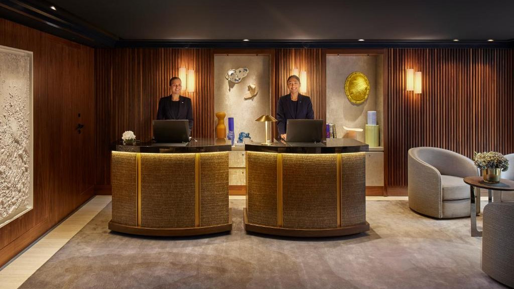 Mandarin Oriental Savoy 