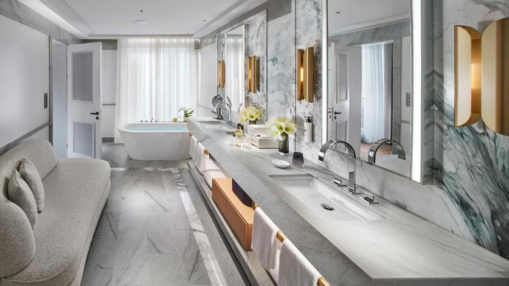 Mandarin Oriental Savoy 