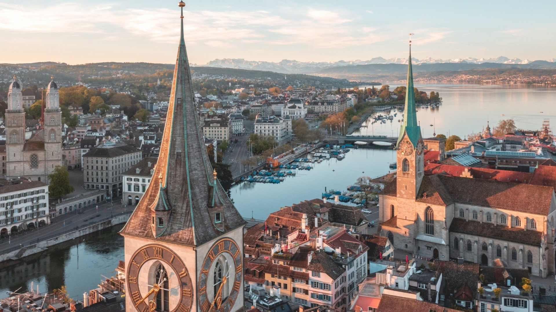 Mandarin Oriental Savoy 