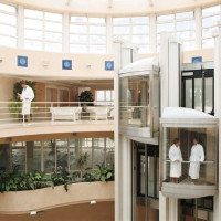 VICHY CELESTINS Spa Hotel