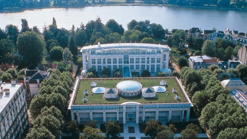 VICHY CELESTINS Spa Hotel