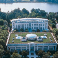 VICHY CELESTINS Spa Hotel