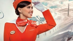 Зимние билеты Аэрофлота уже в продаже!