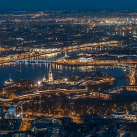 Санкт-Петербург