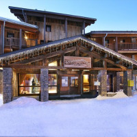 CHALET DES NEIGES AROLLES