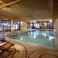 CHALET DES NEIGES AROLLES