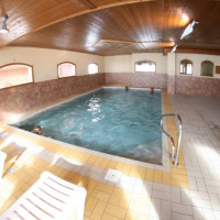 CHALET DES NEIGES HERMINE 