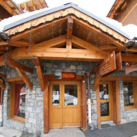 СHALET DES NEIGES PLEIN SUD 