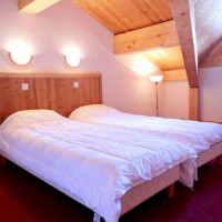 СHALET DES NEIGES PLEIN SUD 