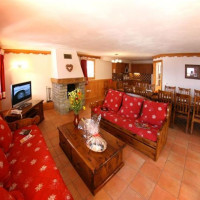 СHALET DES NEIGES PLEIN SUD 