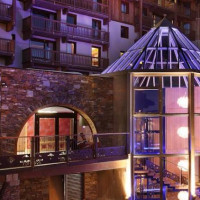 СHALET DES NEIGES KOH-I NOR