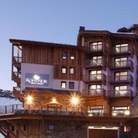 СHALET DES NEIGES KOH-I NOR