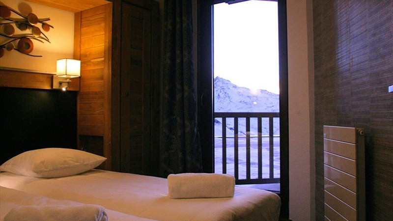 СHALET DES NEIGES KOH-I NOR