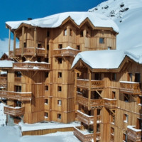 CHALET ALTITUDE