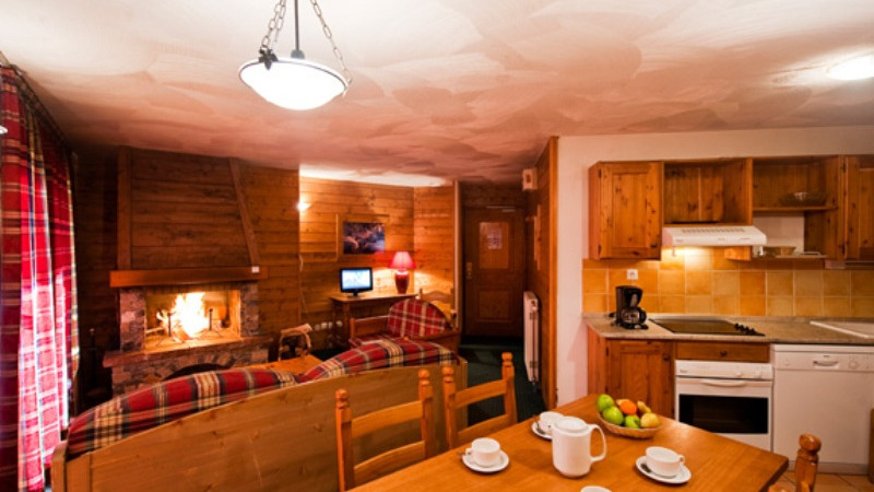 CHALET ALTITUDE