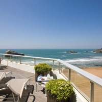 Sofitel Biarritz Le Miramar Thalassa Sea & Spa