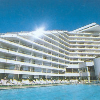 Sofitel Biarritz Le Miramar Thalassa Sea & Spa