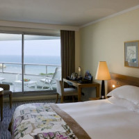 Sofitel Biarritz Le Miramar Thalassa Sea & Spa