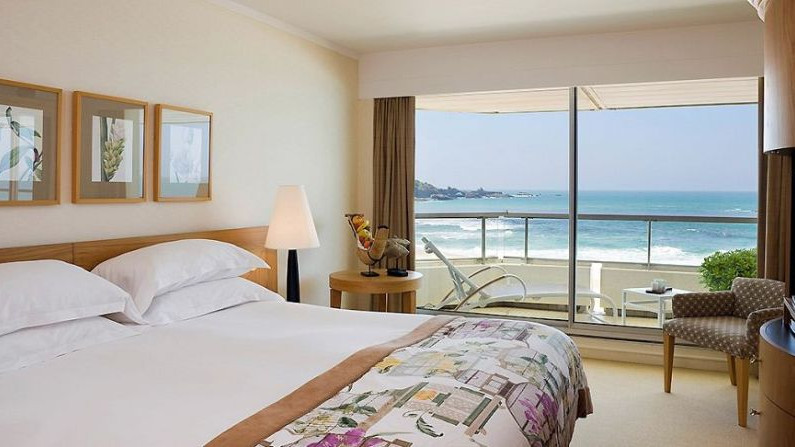 Sofitel Biarritz Le Miramar Thalassa Sea & Spa