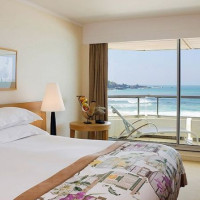 Sofitel Biarritz Le Miramar Thalassa Sea & Spa