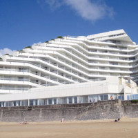 Sofitel Biarritz Le Miramar Thalassa Sea & Spa