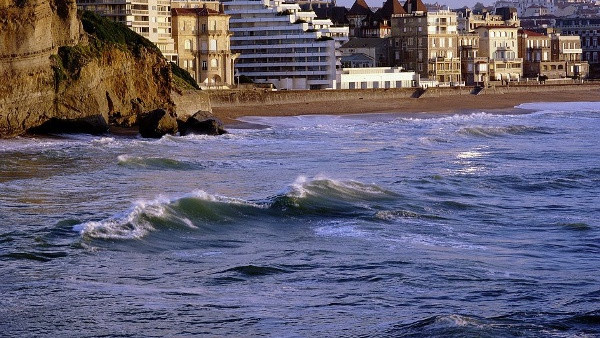 Sofitel Biarritz Le Miramar Thalassa Sea & Spa